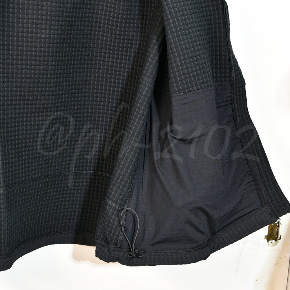 Eddie Bauer Ladies' off-the-Grid Jacket BLACK - Picture 9 of 12